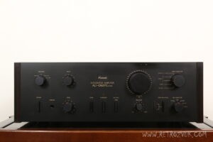 Sansui AU-D607G Extra