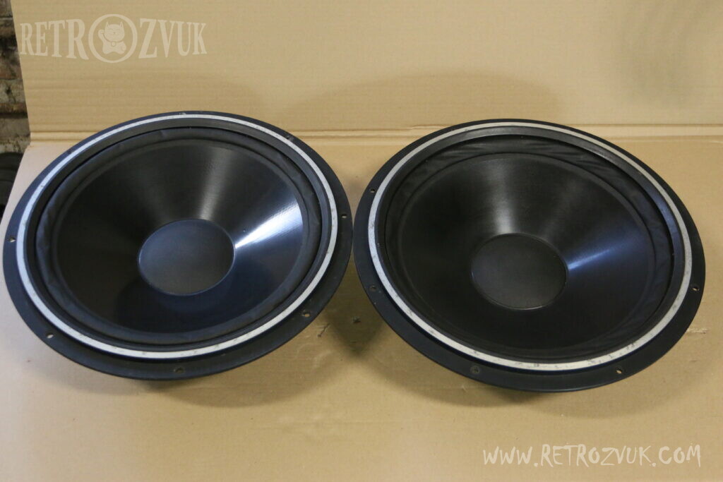 DIATONE DS-90C (PW-4014CM) - Retrozvuk.com