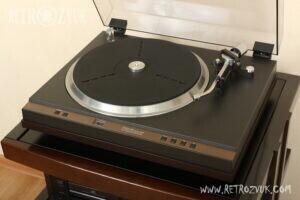 DIATONE DP-EC1МКII