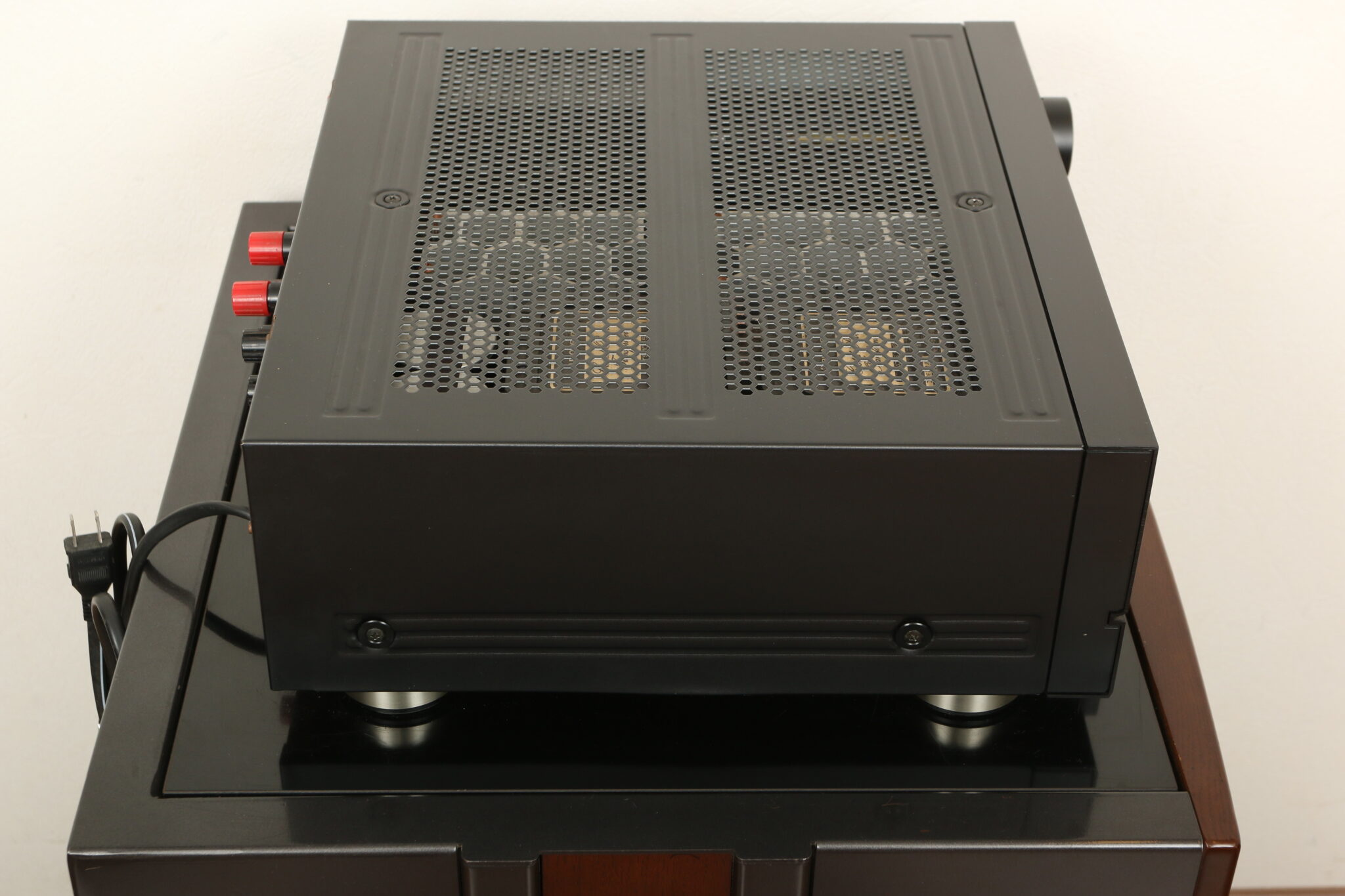 Pioneer A-717 - Retrozvuk.com