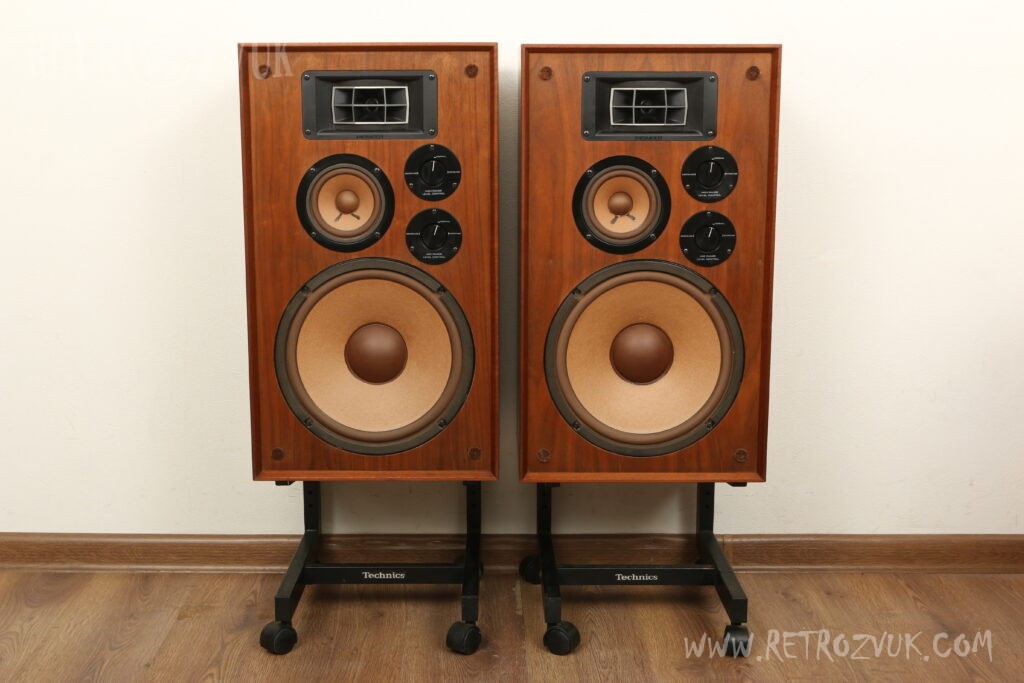 Колонки Pioneer CS-701 купить в Мытищах, Электроника