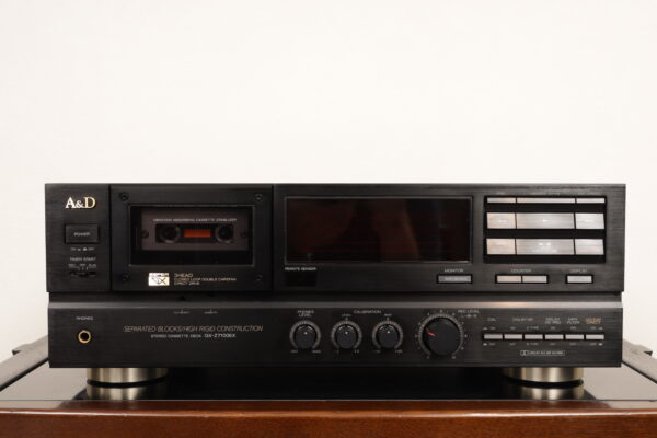 A&D AKAI GX-Z7100ex