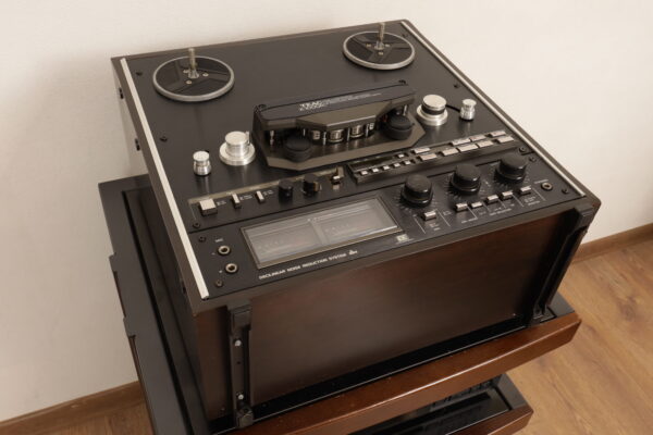 Teac X-1000R — изображение 2