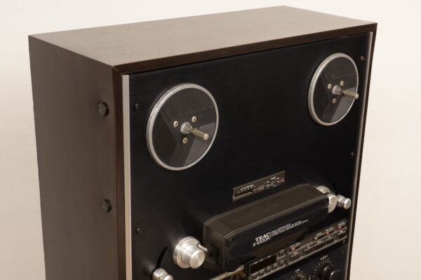 Teac X-1000R — изображение 11