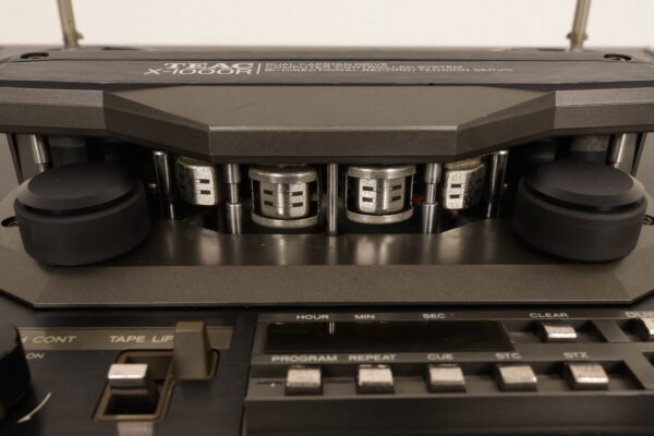 Teac X-1000R — изображение 3
