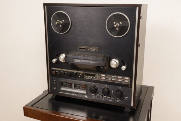 Teac X-1000R — изображение 4