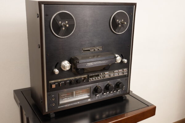 Teac X-1000R — изображение 5