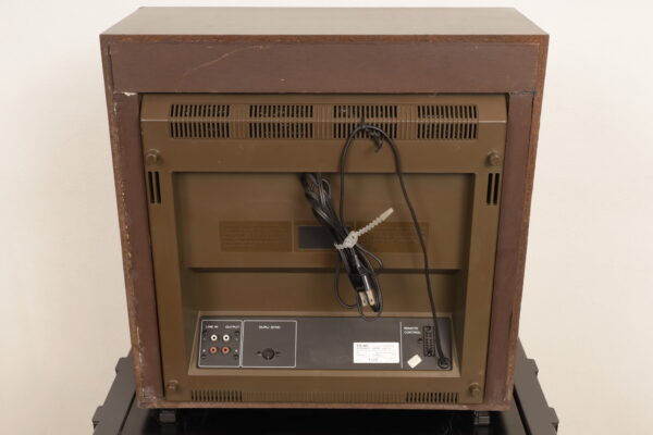 Teac X-1000R — изображение 9