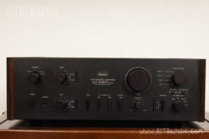 sansui au d907f exrtablack 008a7695 4 Sansui AU-D907F extra black