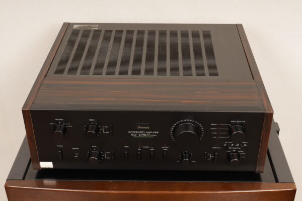 Sansui AU-D907F extra black — изображение 2
