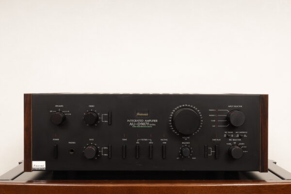 Sansui AU-D907F extra black