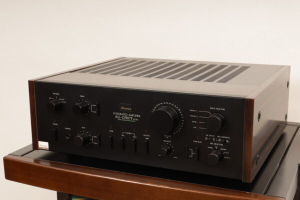 Sansui AU-D907F extra black — изображение 5