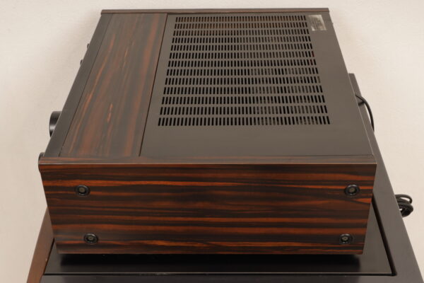 Sansui AU-D907F extra black — изображение 10
