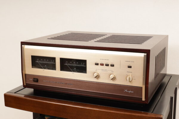 Accuphase P-300L — изображение 3