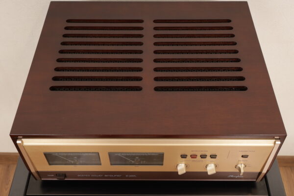 Accuphase P-300L — изображение 5