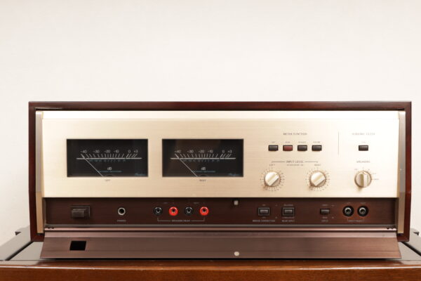Accuphase P-300L — изображение 6
