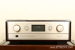 Accuphase C-280