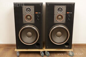 Sony SS-G5