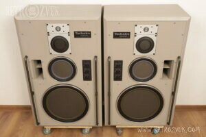 Technics SB-M1 Monitor