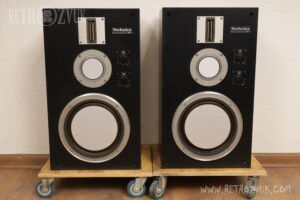 Technics SB-7
