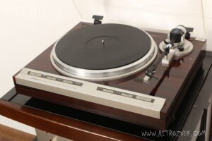 Pioneer PL-505