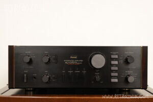 Sansui AU-D707X Decade