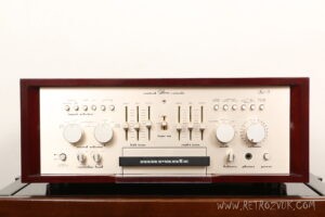 Marantz SC-9