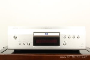 Denon DCD-SA1