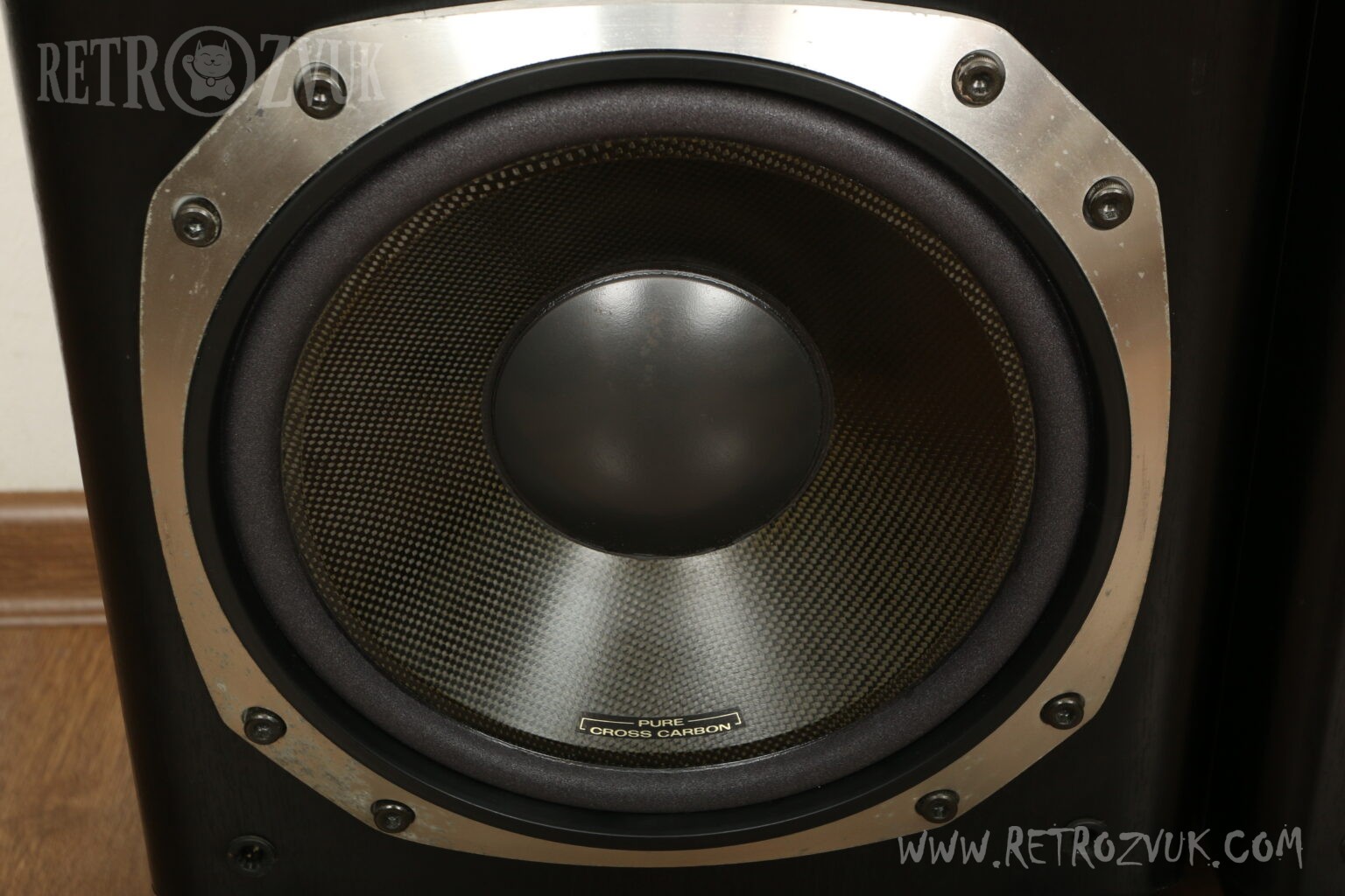 Onkyo D-77X - Retrozvuk.com
