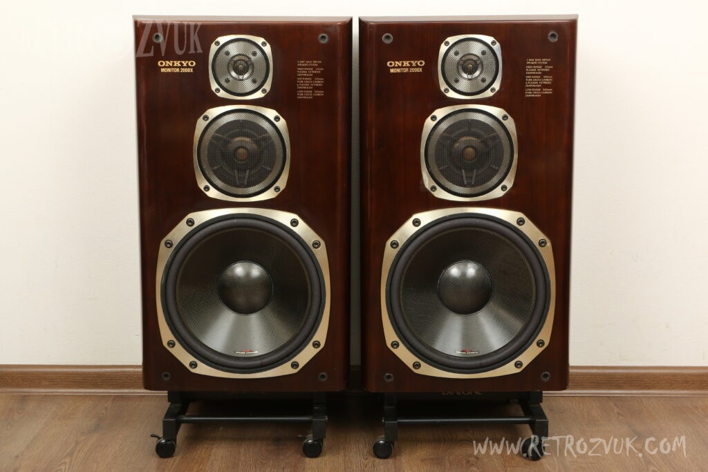 ◆大感謝祭!! ONKYO MONITOR 2000X m0s387 ◇大感謝祭!! ONKYO MONITOR 2000X m0s387 - メルカリ