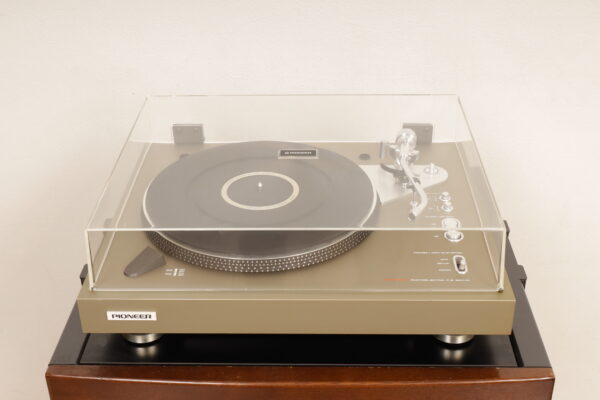Pioneer PL-1250 S — изображение 2