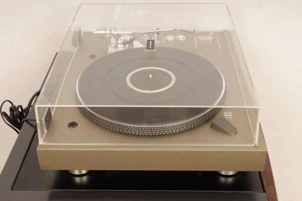 Pioneer PL-1250 S — изображение 11