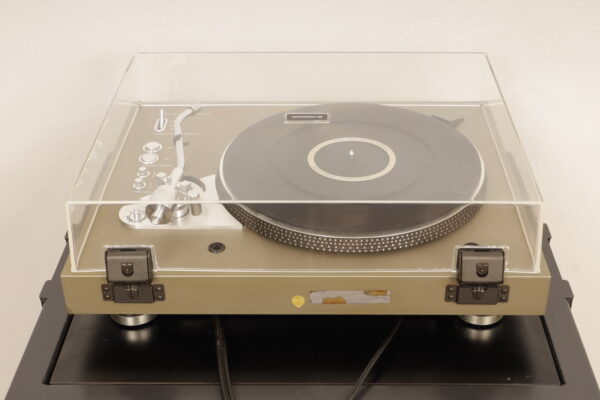 Pioneer PL-1250 S — изображение 15