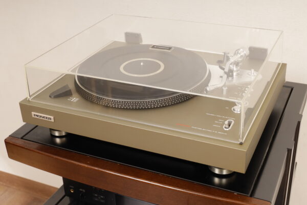 Pioneer PL-1250 S — изображение 3