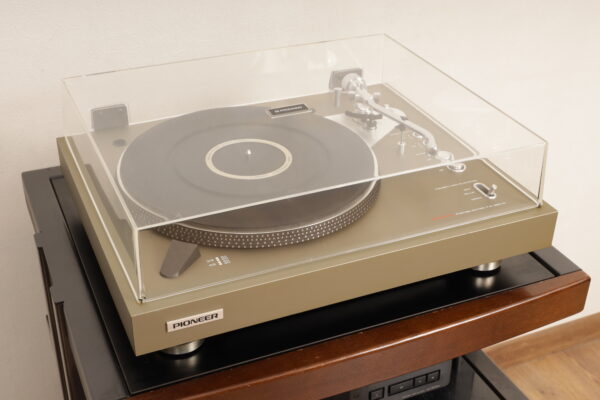 Pioneer PL-1250 S — изображение 4