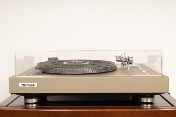 Pioneer PL-1250 S — изображение 5