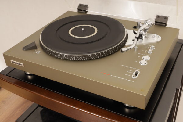 Pioneer PL-1250 S — изображение 6
