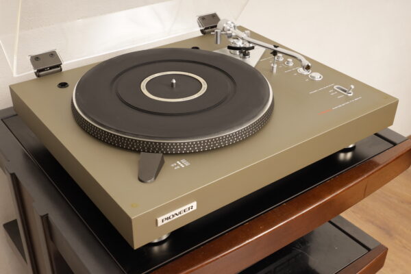 Pioneer PL-1250 S — изображение 7