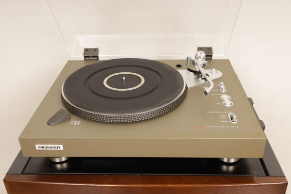 Pioneer PL-1250 S