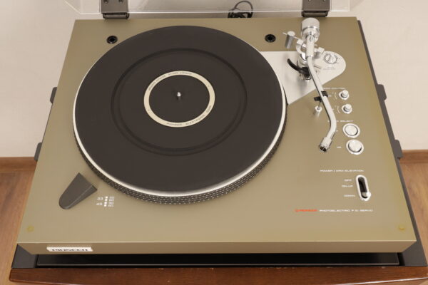 Pioneer PL-1250 S — изображение 9