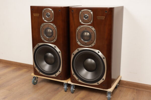 Onkyo Monitor 2001 — изображение 7