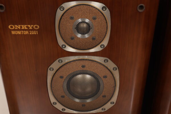 Onkyo Monitor 2001 — изображение 8