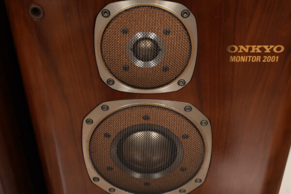 Onkyo Monitor 2001 — изображение 9