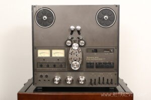 Technics RS-1500U