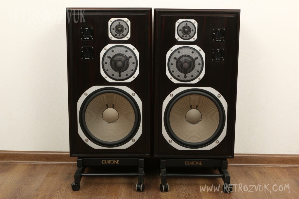 Yamaha NS-1000 - Retrozvuk.com