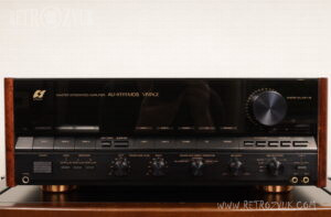 Sansui AU-X1111MOS VINTAGE