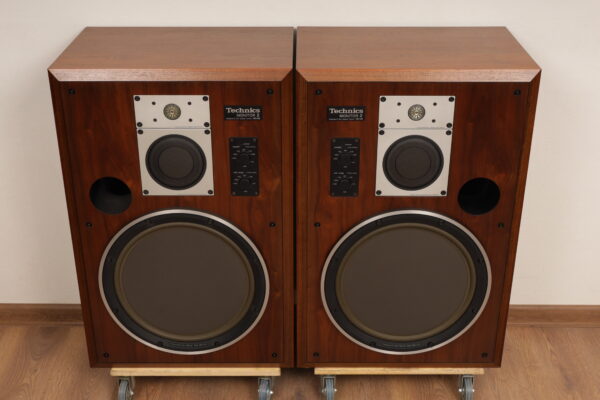 Technics SB-M2 — изображение 2
