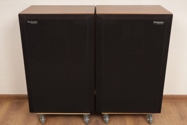 Technics SB-M2 — изображение 11