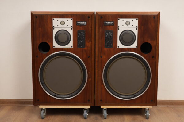 Technics SB-M2