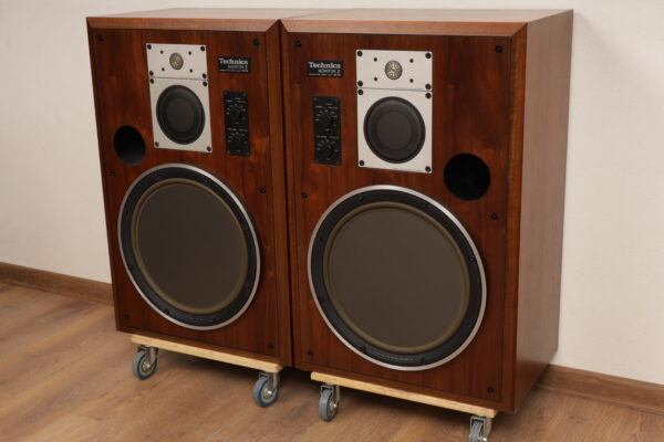 Technics SB-M2 — изображение 4
